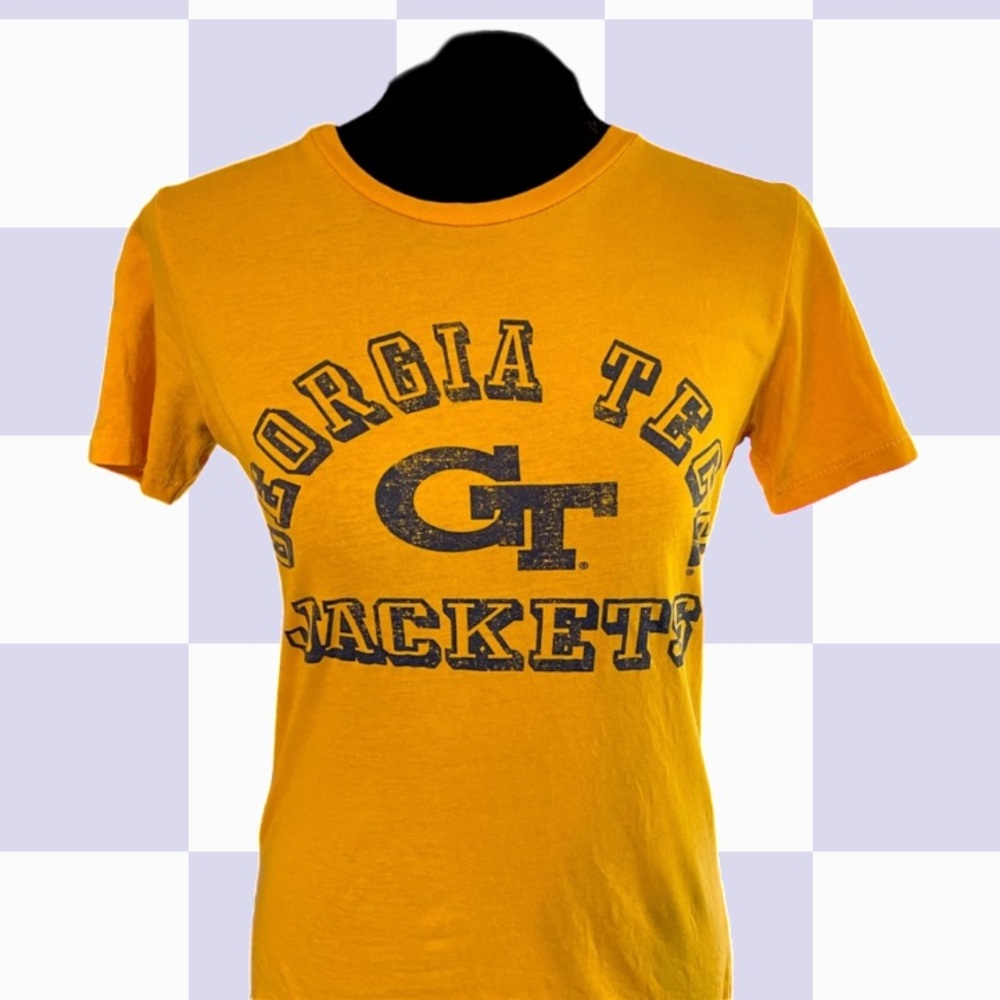 Georgia Tech Tee - Picture 10 of 10